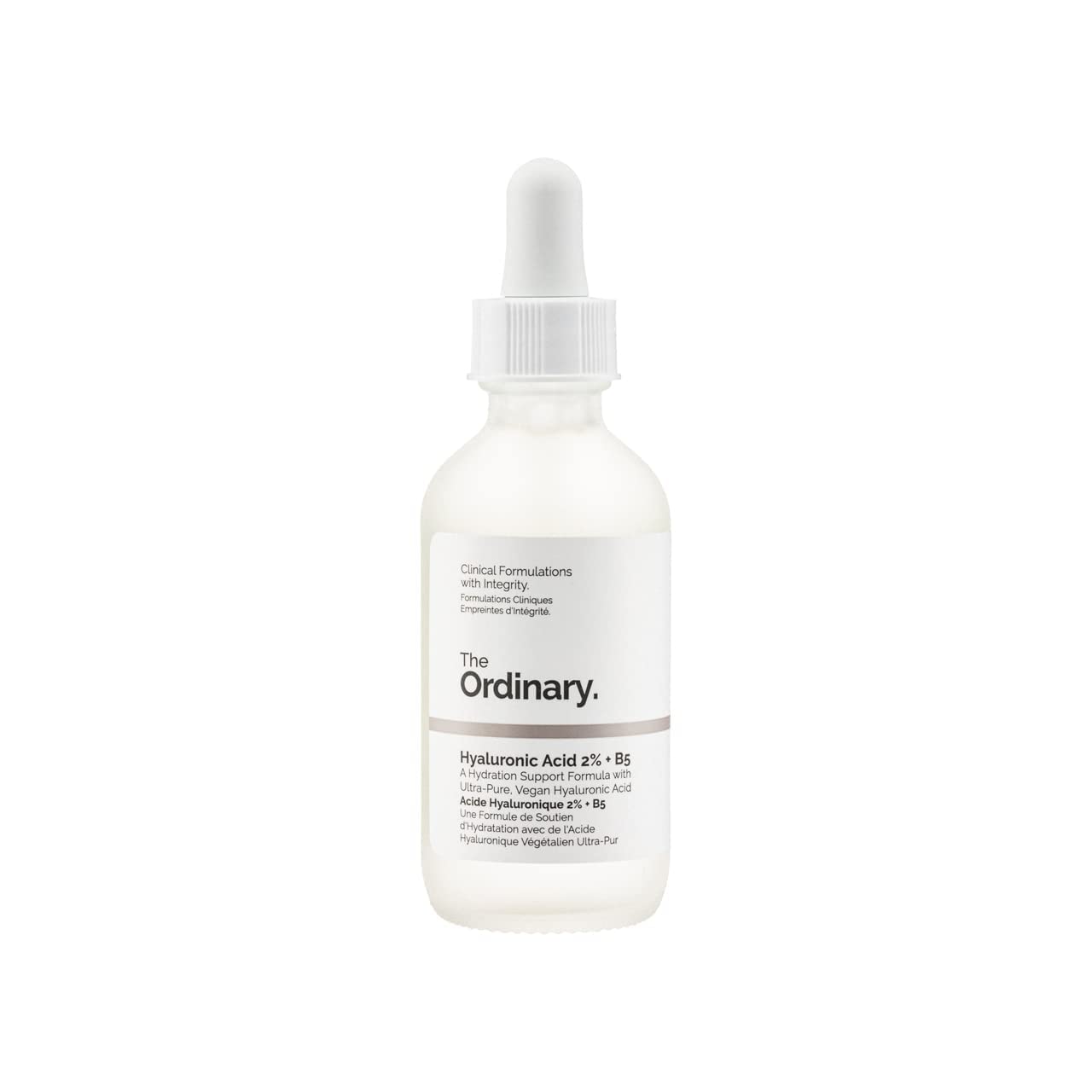 The Ordinary Hyaluronic Acid 2% + B5
