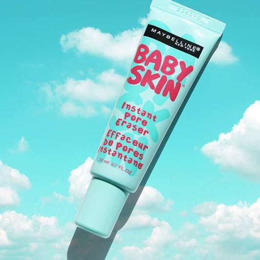 Maybelline Baby Skin Lightweight Primer 22Ml