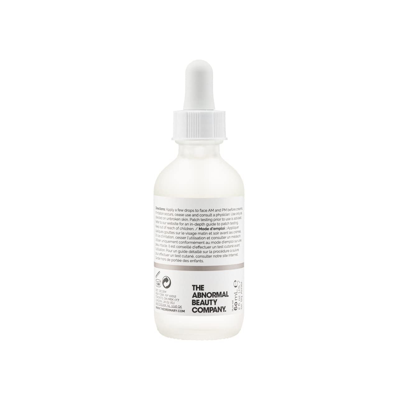 The Ordinary Hyaluronic Acid 2% + B5