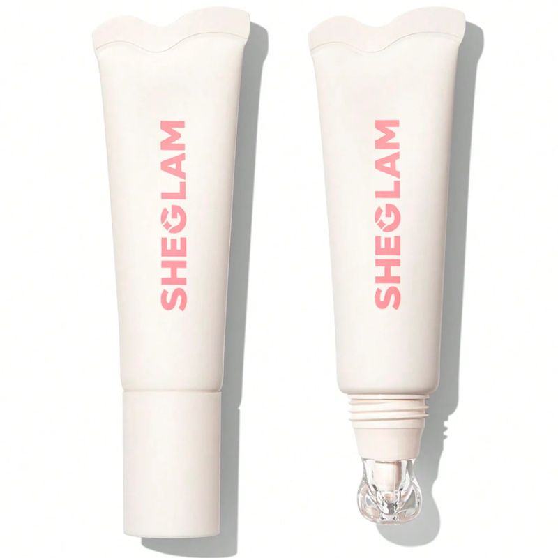 Sheglam Lip Balm Crystal Glaze Moisturizing Lip Care