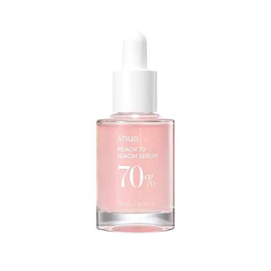 ANUA PEACH 70% NIACINAMIDE SERUM