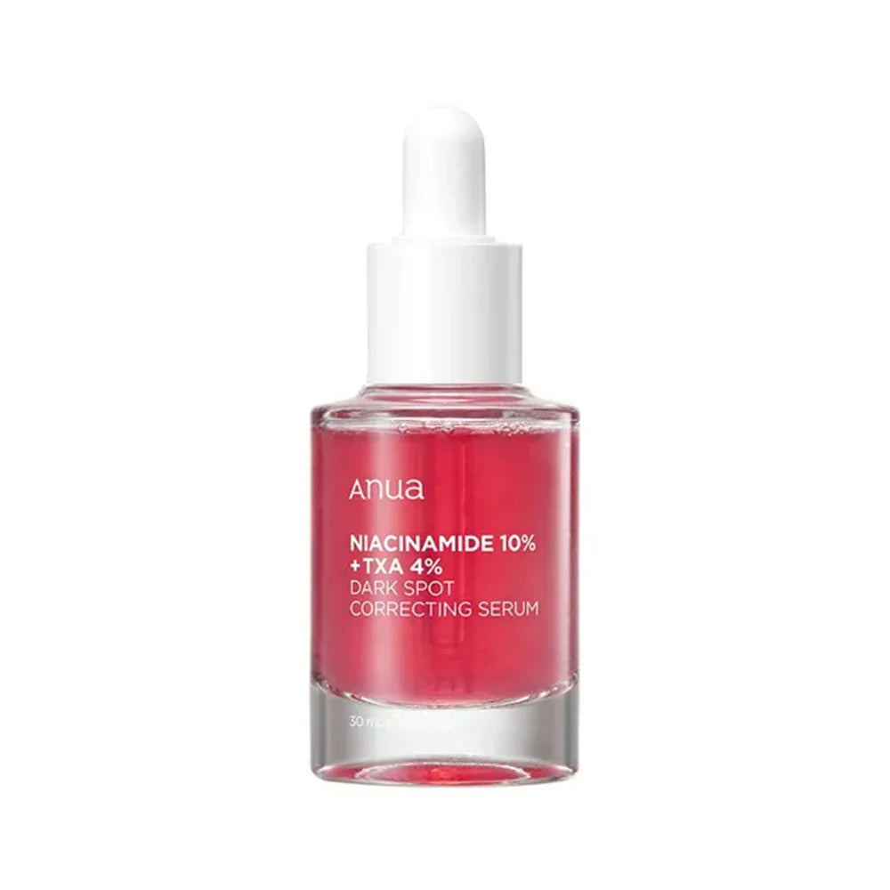 ANUA – Niacinamide 10% + TXA 4% Dark Spot Correcting Serum