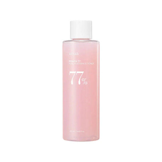 ANUA PEACH 77% NIACIN ESSENCE TONER 250ml