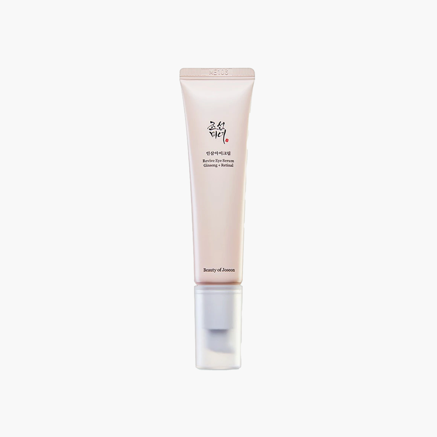 Beauty of Joseon Revive Eye Serum Ginseng + Retinal 30ml