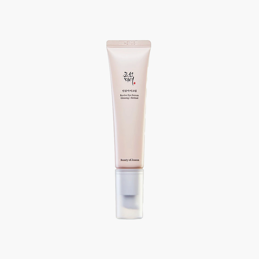 Beauty of Joseon Revive Eye Serum Ginseng + Retinal 30ml