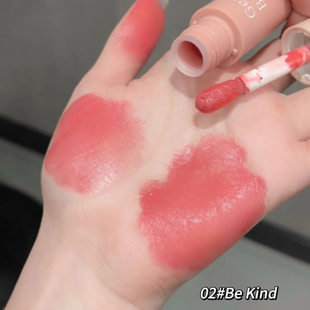 Gege Bear Liquid Blush On 7Pcs Set
