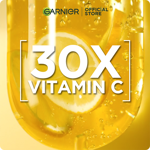 Garnier - Bright Complete Vitamin C Booster Serum 30 ML
