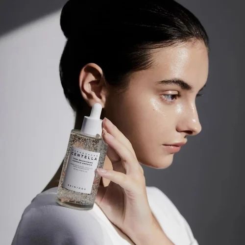 SKIN1004 Madagascar Centella Tone Brightening Capsule Ampoule 100ml
