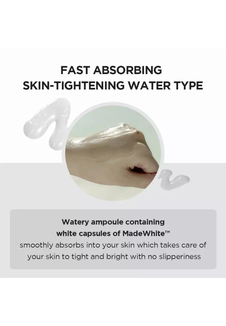 SKIN1004 Madagascar Centella Tone Brightening Capsule Ampoule 100ml