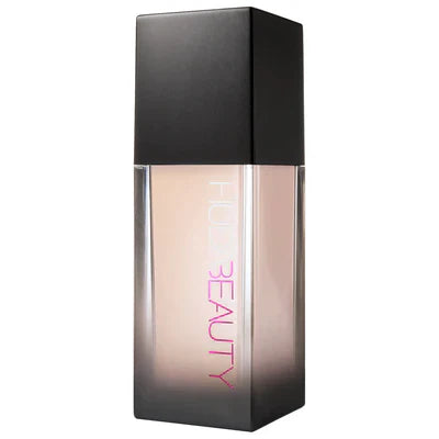 Huda Beauty Faux Filter Full Coverage Matte Foundation